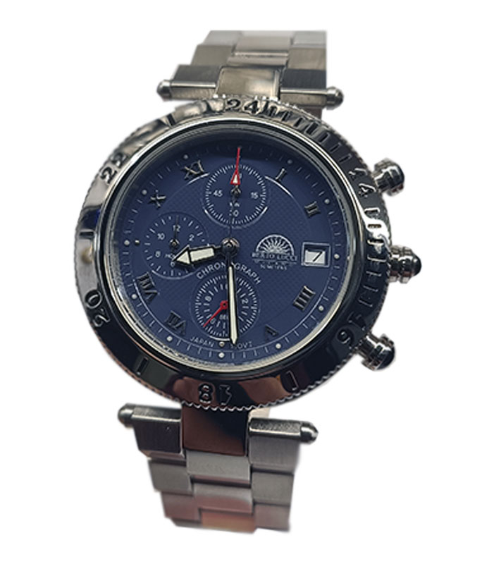Ρολόι Χειρός BERTO-LUCCI BL.025.02 Bracelet BERTO LUCCI